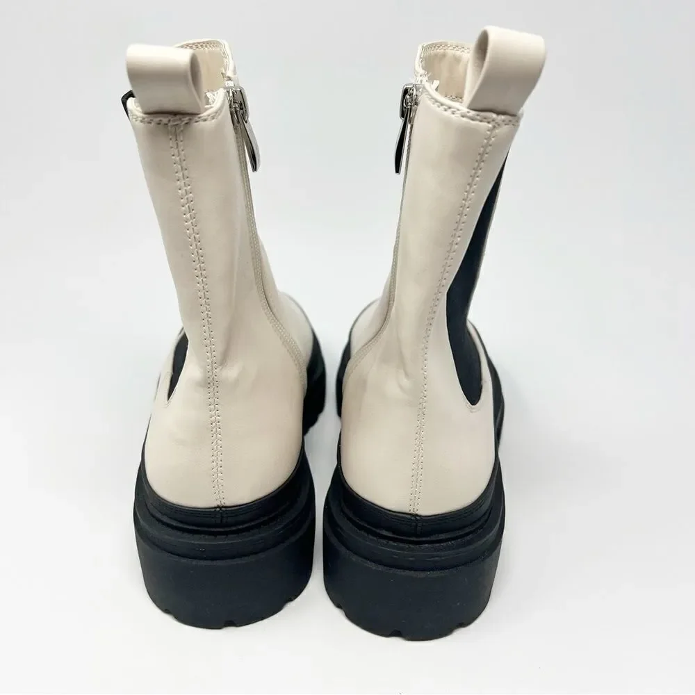 Steven Chelsea Boot NEW! - Picture 6 of 8